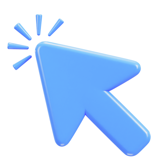 big arrow icon