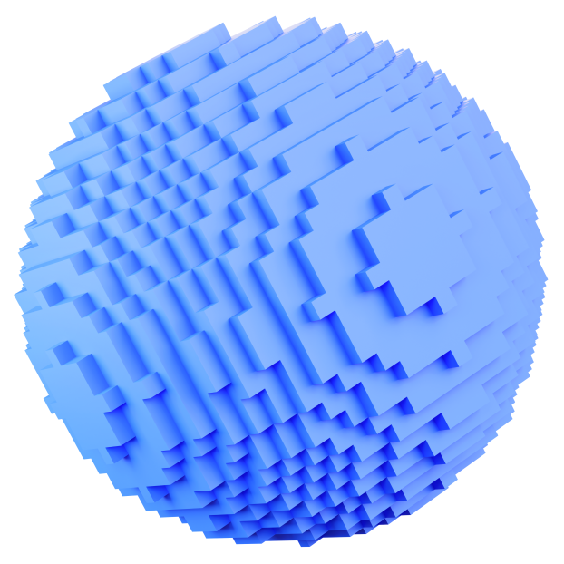 sphere icon